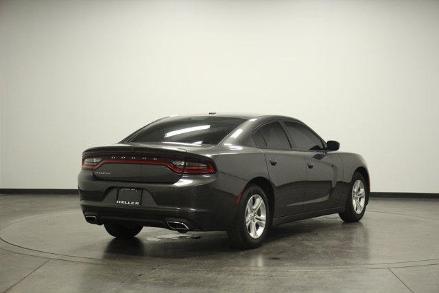 used 2020 Dodge Charger car, priced at $19,962