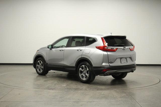 used 2019 Honda CR-V car, priced at $21,962