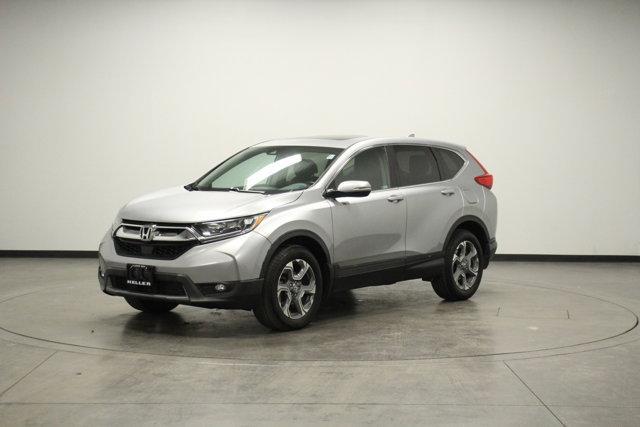 used 2019 Honda CR-V car, priced at $21,962