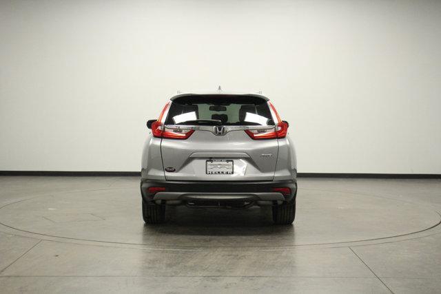 used 2019 Honda CR-V car, priced at $21,962