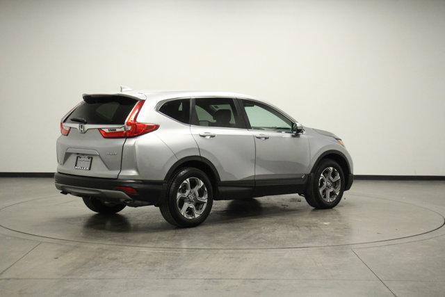 used 2019 Honda CR-V car, priced at $21,962