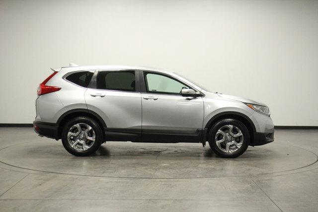 used 2019 Honda CR-V car, priced at $21,962