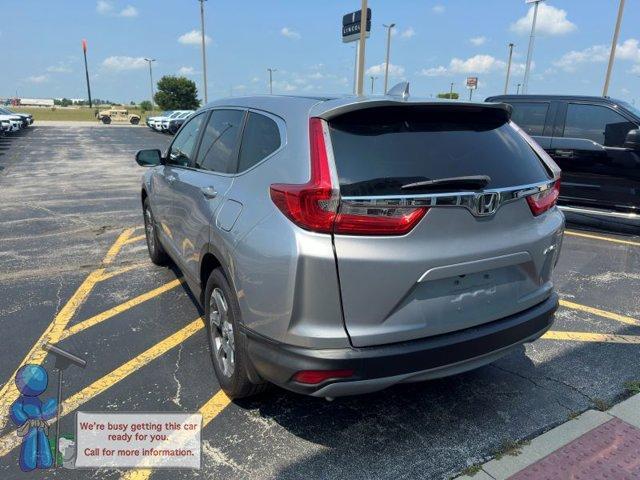 used 2019 Honda CR-V car, priced at $22,962