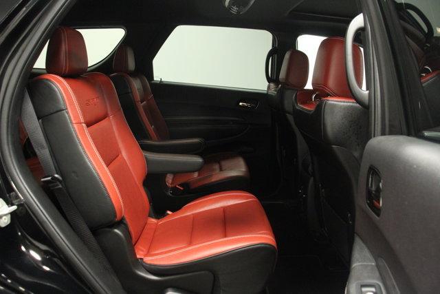 used 2023 Dodge Durango car, priced at $79,962
