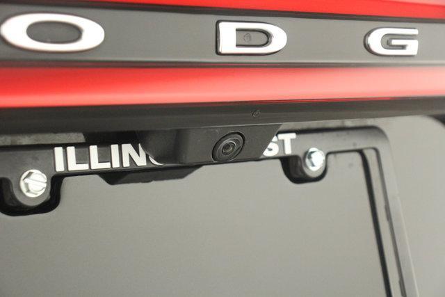 used 2023 Dodge Durango car, priced at $79,962