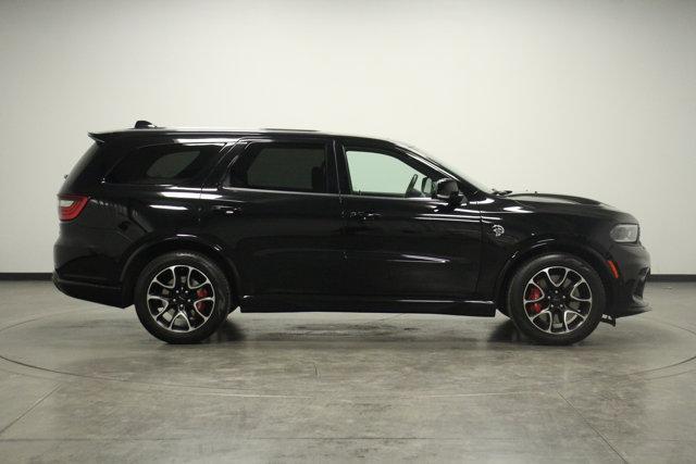 used 2023 Dodge Durango car, priced at $79,962