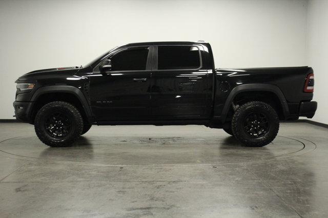 used 2022 Ram 1500 car, priced at $71,962