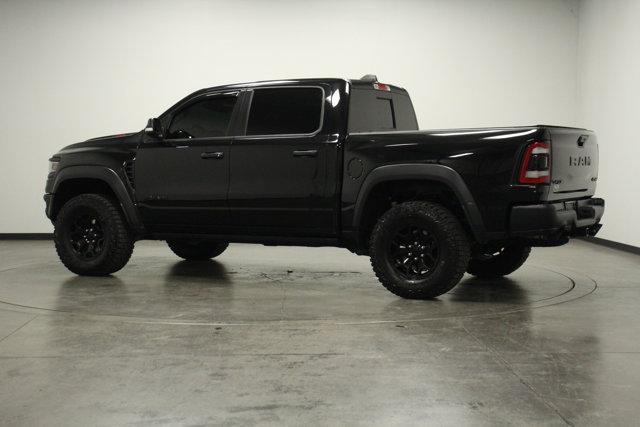 used 2022 Ram 1500 car, priced at $71,962
