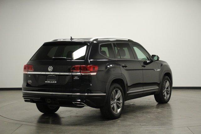 used 2019 Volkswagen Atlas car, priced at $19,962