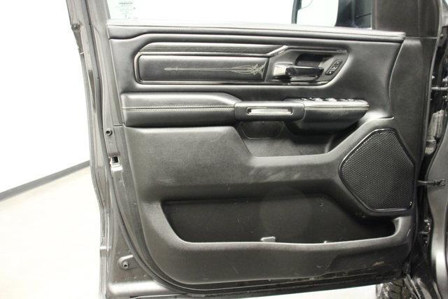 used 2024 Ram 1500 car, priced at $48,462