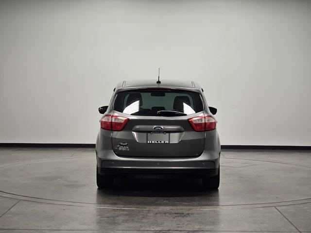 used 2014 Ford C-Max Energi car, priced at $9,462