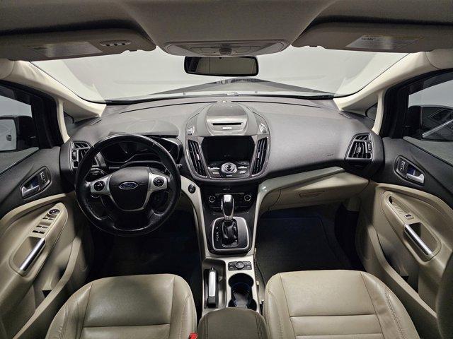 used 2014 Ford C-Max Energi car, priced at $9,462