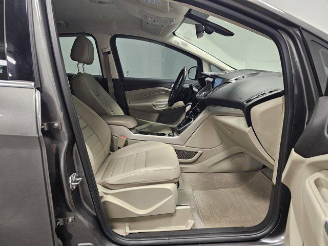 used 2014 Ford C-Max Energi car, priced at $9,462