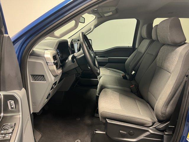 used 2023 Ford F-150 car, priced at $33,962