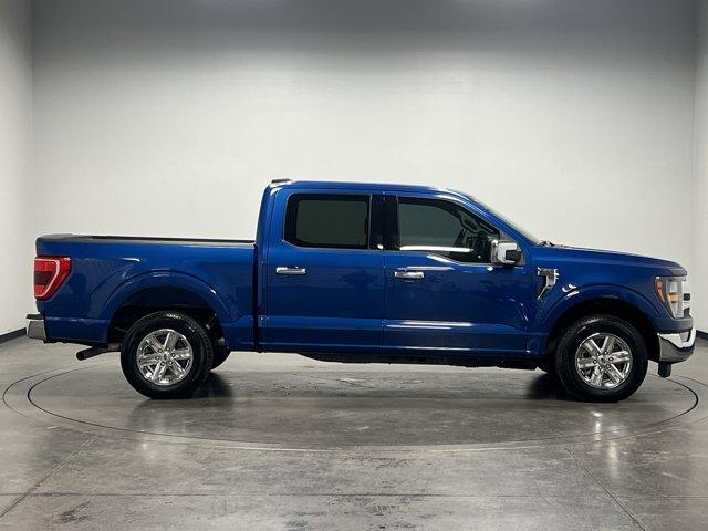 used 2023 Ford F-150 car, priced at $33,962