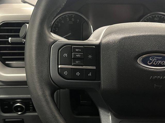 used 2023 Ford F-150 car, priced at $33,962