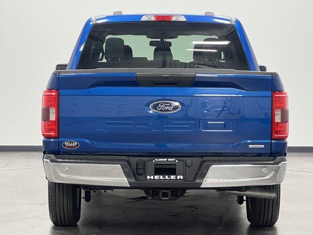 used 2023 Ford F-150 car, priced at $33,962