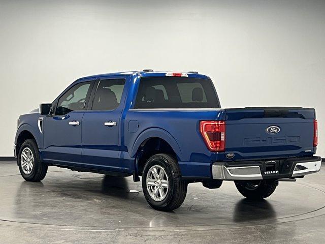 used 2023 Ford F-150 car, priced at $33,962