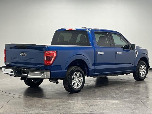 used 2023 Ford F-150 car, priced at $33,962