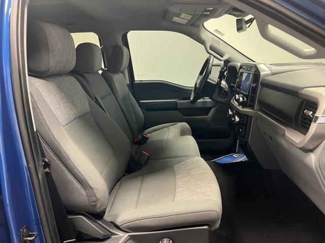 used 2023 Ford F-150 car, priced at $33,962