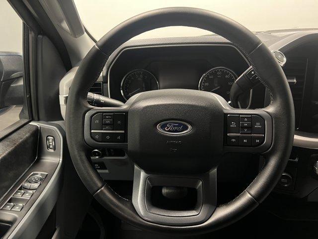 used 2023 Ford F-150 car, priced at $33,962