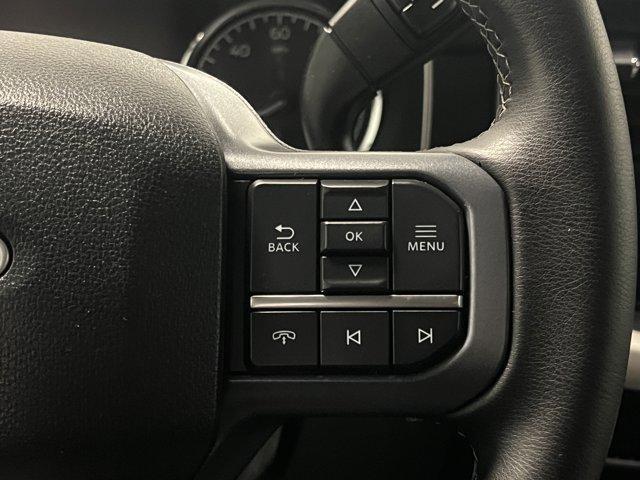 used 2023 Ford F-150 car, priced at $33,962