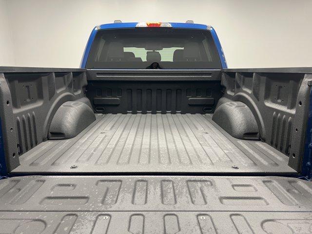 used 2023 Ford F-150 car, priced at $33,962
