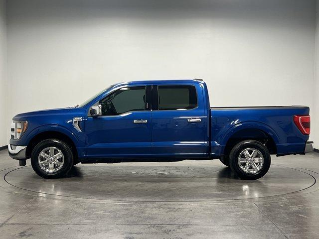 used 2023 Ford F-150 car, priced at $33,962