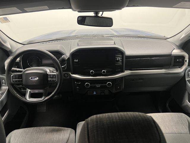 used 2023 Ford F-150 car, priced at $33,962