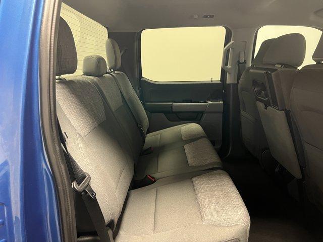 used 2023 Ford F-150 car, priced at $33,962