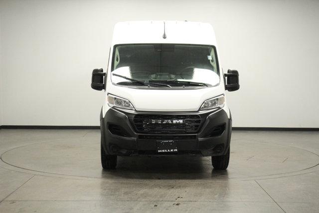 new 2025 Ram ProMaster 2500 car, priced at $55,230