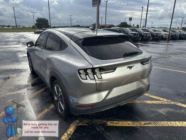 used 2021 Ford Mustang Mach-E car, priced at $19,962