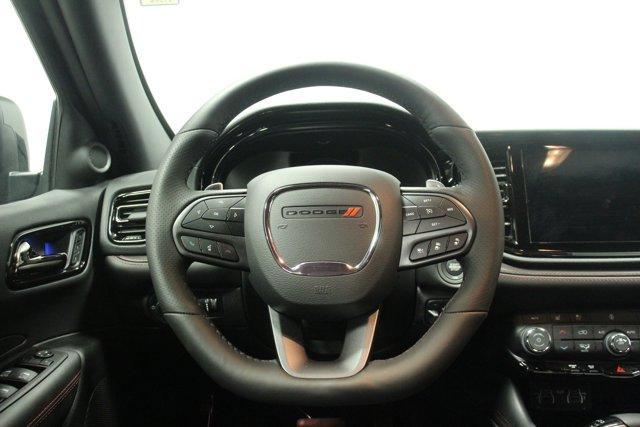 used 2023 Dodge Durango car, priced at $43,462