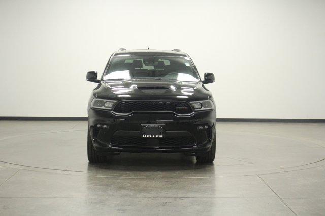 used 2023 Dodge Durango car, priced at $43,462