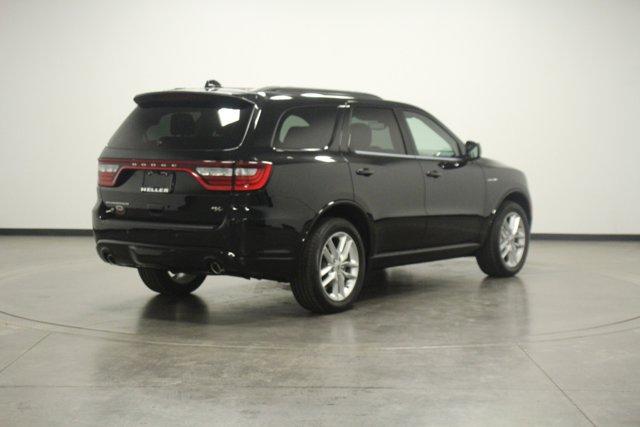 used 2023 Dodge Durango car, priced at $43,462