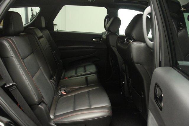 used 2023 Dodge Durango car, priced at $43,462