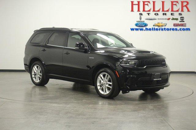 used 2023 Dodge Durango car, priced at $43,462