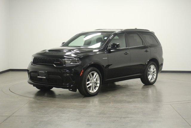 used 2023 Dodge Durango car, priced at $43,462