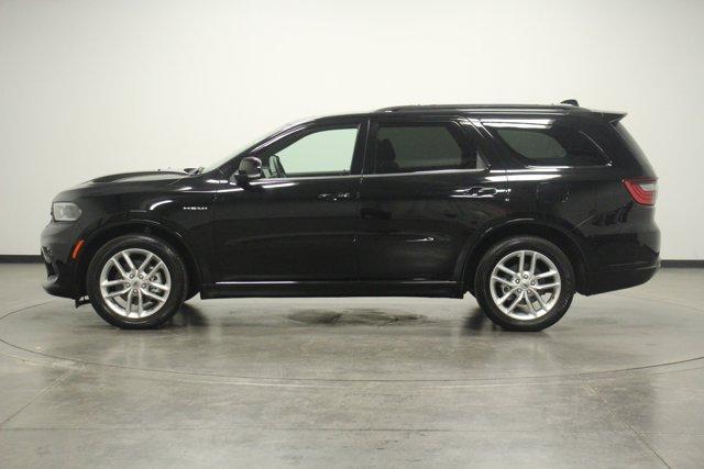 used 2023 Dodge Durango car, priced at $43,462