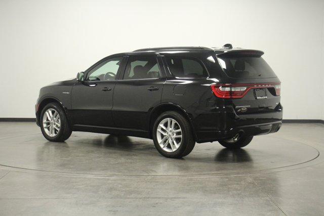 used 2023 Dodge Durango car, priced at $43,462