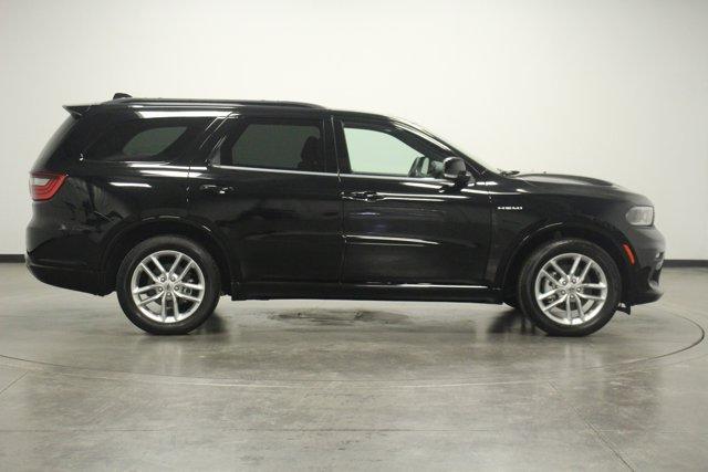 used 2023 Dodge Durango car, priced at $43,462