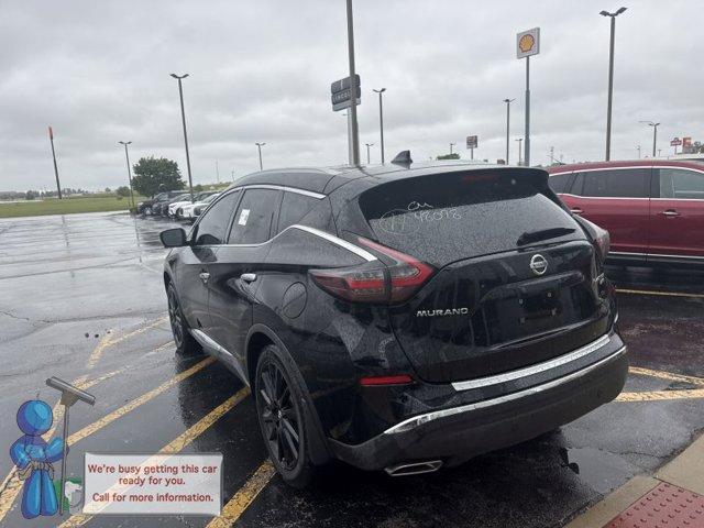 used 2020 Nissan Murano car, priced at $22,462