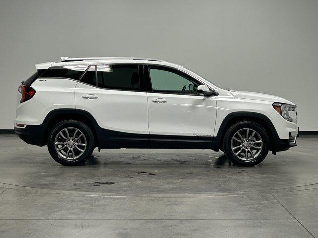 used 2023 GMC Terrain car, priced at $21,962