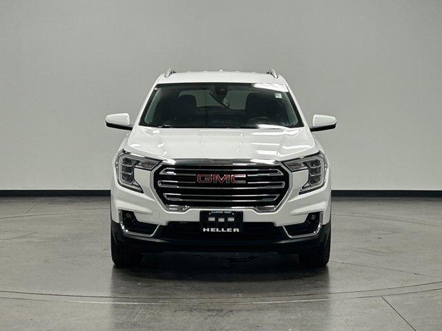 used 2023 GMC Terrain car, priced at $21,962