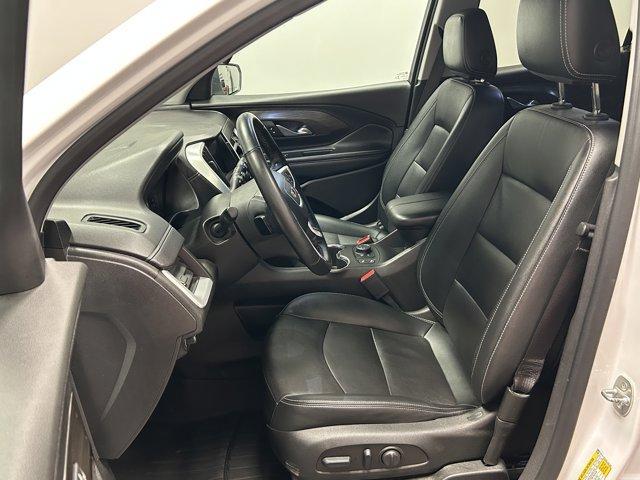 used 2023 GMC Terrain car, priced at $21,962