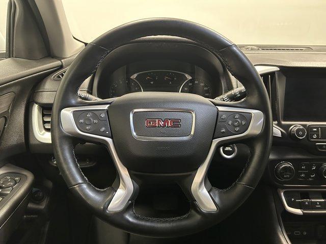 used 2023 GMC Terrain car, priced at $21,962