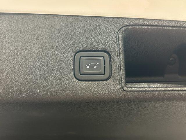 used 2023 GMC Terrain car, priced at $21,962