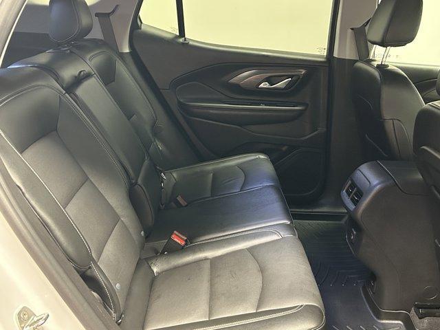 used 2023 GMC Terrain car, priced at $21,962