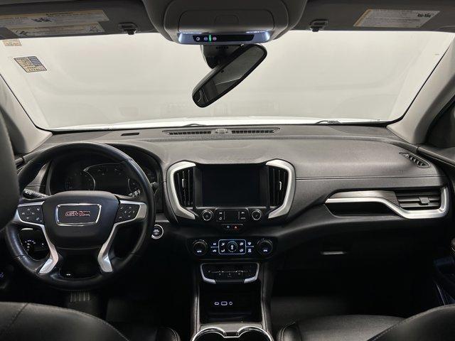 used 2023 GMC Terrain car, priced at $21,962