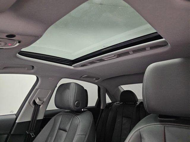 used 2020 Audi A4 car, priced at $16,962